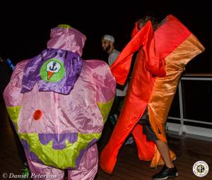 Image of Holy Ship! February 2016 - Bahamas