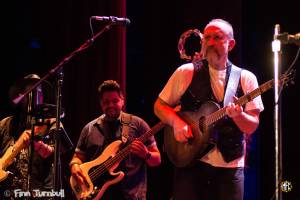 Image of Colin Hay @ Elsinore Theatre - Salem, OR