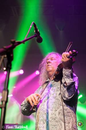 Image of NYE with Railroad Earth @ Roseland Theater - Portland, OR