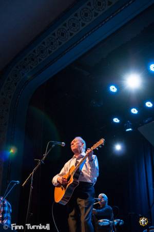 Image of Al Stewart @ Aladdin Theater - Portland, OR