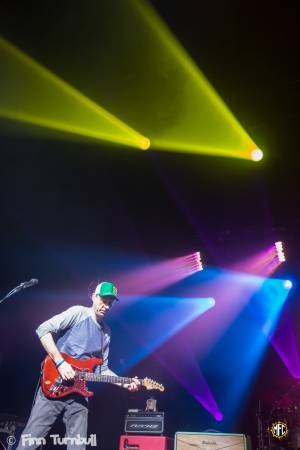 Image of Umphrey's McGee @ McDonald Theatre - Eugene, OR