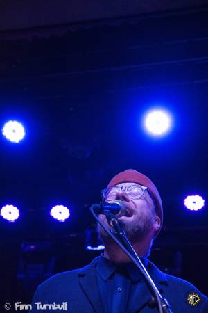 Image of Mike Doughty Plays Ruby Vroom @ Aladdin Theater - Portland, OR