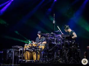 Image of STS9 @ Aragon Ballroom - Chicago, IL