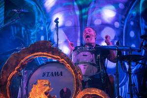 Image of Coheed and Cambria @ McMenamins Edgefield - Portland