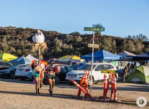 Image of Dirtybird Campout 2016 - Silverado, CA