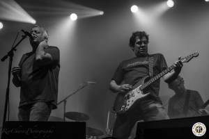 Image of WEEN @ Aragon Ballroom - Chicago, IL - 3/16/17