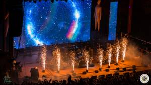 Image of Global Dub Festival 2017 - Red Rocks - Morrison, CO - Round 2