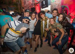 Image of The BPM Festival 2017 - Playa del Carmen - Mexico - Round 1