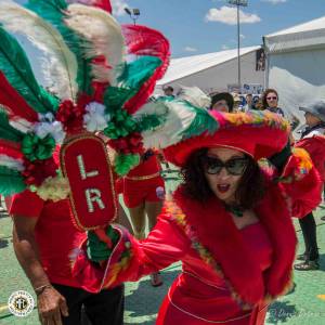 Image of Jazz Fest 2017