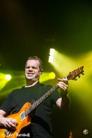 Image of Umphrey's McGee @ McDonald Theatre - Eugene, OR