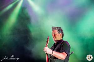 Image of Counting Crows & Rob Thomas Photos @ Klipsch Music Center - Noblesville, IN