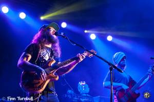 Image of SOJA & Twiddle @ McDonald Theatre - Eugene, OR