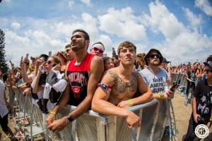 Image of Indy 500 Snake Pit 2017