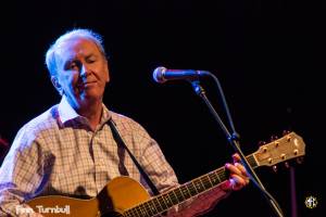 Image of Al Stewart @ Aladdin Theater - Portland, OR