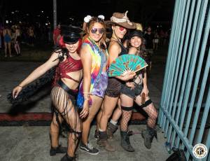 Image of Dirtybird BBQ LA 2018 - Los Angeles Memorial Coliseum - Round 2