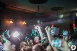 Image of Datsik @ Egyptian Room - Indianapolis, IN - 2/1