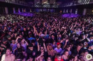 Image of Tchami & Malaa @ Shrine Expo Hall - Los Angeles, CA - 11/11/18