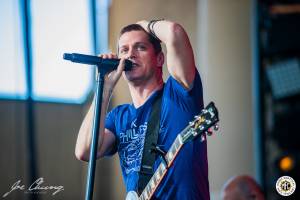 Image of Counting Crows & Rob Thomas Photos @ Klipsch Music Center - Noblesville, IN