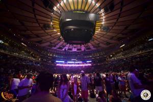 Image of Phish - The Baker's Dozen @ The Garden - New York, NY - 8/6/17