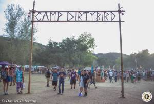 Image of Dirtybird Campout 2016 - Silverado, CA