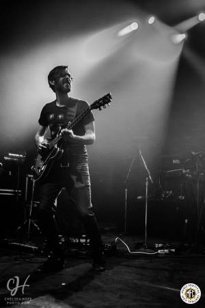 Image of Lettuce and Russ Liquid - The Vic Theatre - Chicago