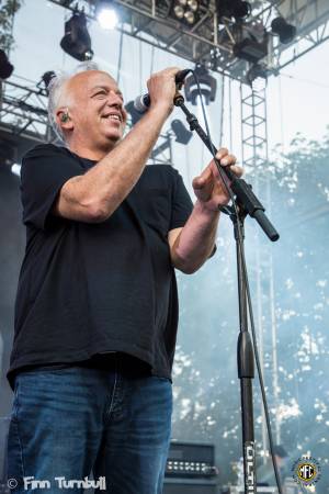 Image of Layin' on the Lawn with Ween @ Edgefield - Troutdale, OR