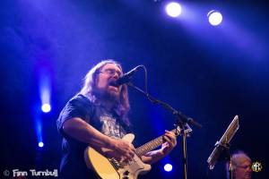 Image of Dark Star Orchestra @ McDonald Theatre - Eugene, OR