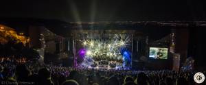 Image of STS9 @ Red Rocks - Morrison, CO - Round 2