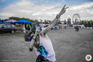 Image of Electric Forest 2016 - Rothbury, MI