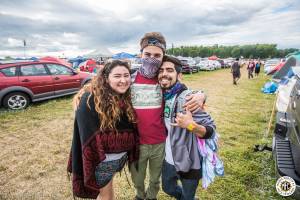 Image of Electric Forest 2017 - Rothbury, MI - Weekend 1 - Round 1