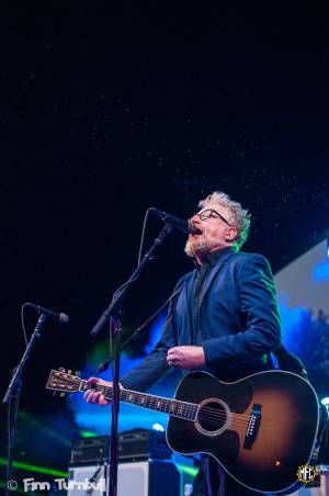 Image of Flogging Molly @ Cuthbert Amphitheater - Eugene, OR