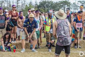 Image of Dirtybird Campout East 2018 - St. Cloud, FL - Round 1