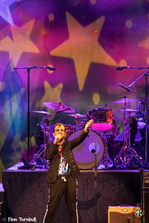 Image of Ringo Starr @ Arlene Schnitzer Concert Hall - Portland, OR