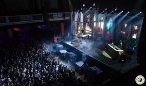 Image of Tchami & Malaa @ Shrine Expo Hall - Los Angeles, CA - 11/11/18