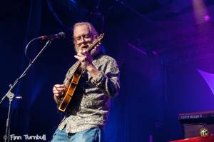 Image of NYE with Railroad Earth @ Roseland Theater - Portland, OR