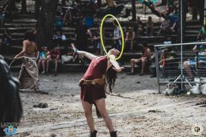 Image of Flashbay Friday Album : Suwannee Hulaween 2016