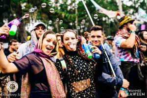 Image of 50 Remarkable Images from Suwannee Hulaween 2018