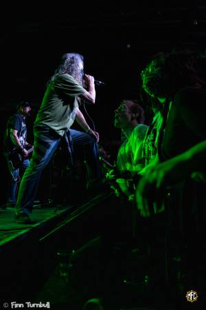 Image of Circle Jerks w/ Adolescents @ Sessions Music Hall - Eugene, OR