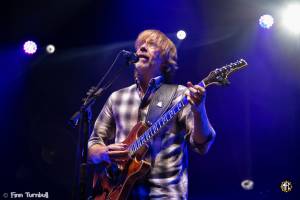 Image of Phish @ Matthew Knight Arena - Eugene, OR