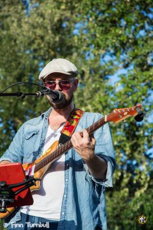 Image of Joe Russo's Almost Dead @ Cuthbert Amphitheatre - Eugene, OR