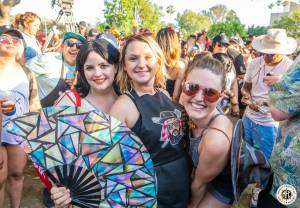 Image of Dirtybird BBQ LA 2018 - Los Angeles Memorial Coliseum - Round 1