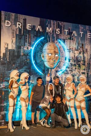 Image of Dreamstate 2023 - Long Beach, CA - Round 2