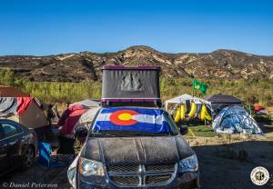 Image of Dirtybird Campout 2016 - Silverado, CA