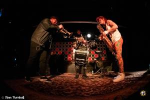 Image of TOO MANY ZOOZ Super Bowl After Show @ Sessions Music Hall - Eugene, OR