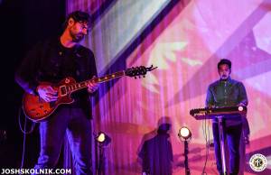 Image of Tycho @ The Riviera Theatre - Chicago - 4/28/17