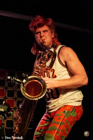 Image of TOO MANY ZOOZ Super Bowl After Show @ Sessions Music Hall - Eugene, OR