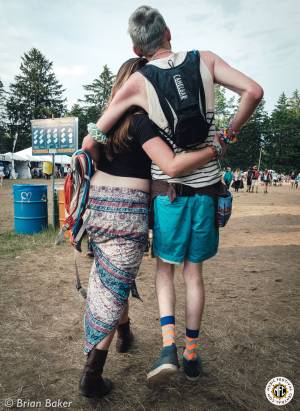 Image of Electric Forest 2017 - Rothbury, MI - Weekend 2 - Round 1