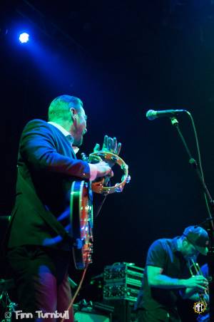 Image of The Puff Ball with Dean Ween Group @ Summit - Denver, CO