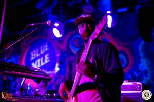 Image of The Main Squeeze @ Blue Nile - New Orleans, LA