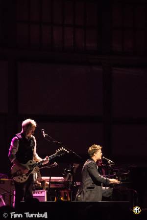 Image of Rufus Wainwright @ Shedd Institute - Eugene, OR